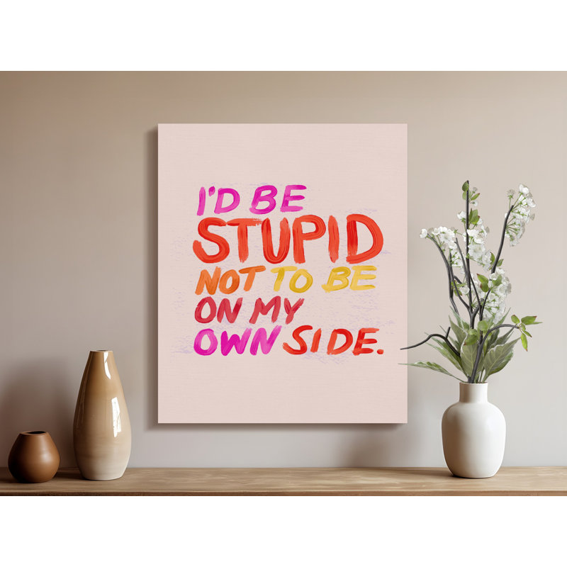 Cozart Wrapped Canvas Print Set, 8x10