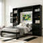 Grand lit escamotable-1119108213