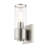 Sarena Steel Armed Sconce-2077175781