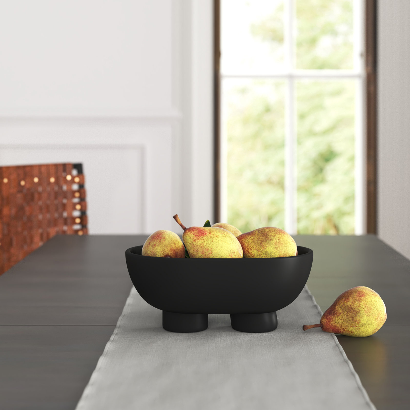 Decorative Bowl