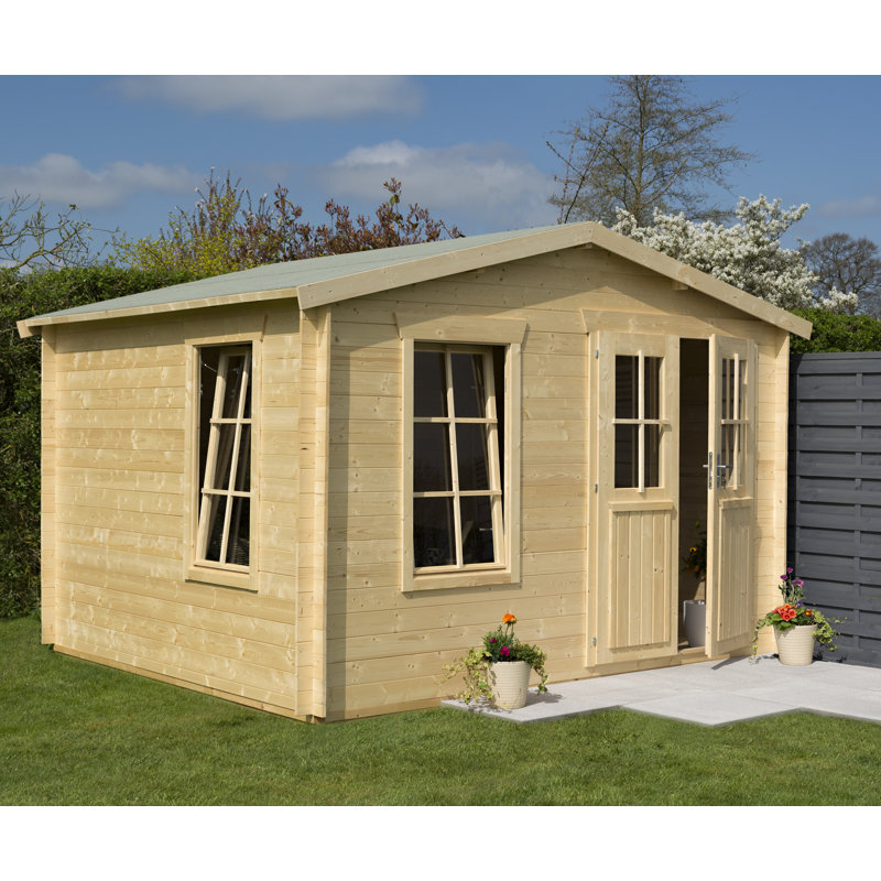 Rowlinson Garden Retreat Office/Cabin