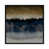 Black Floater Framed Canvas selected