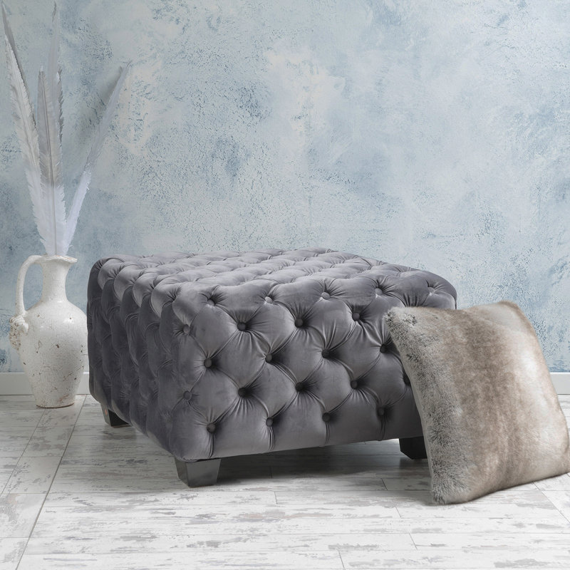 Ottoman, Gray