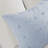 Brooklyn Cotton Jacquard Comforter Set with Euro Shams and Throw Pillows-921994148-896363538