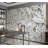 Floral Wall Mural-878856827