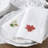 Leavell Cotton Embroidered Square Napkin
