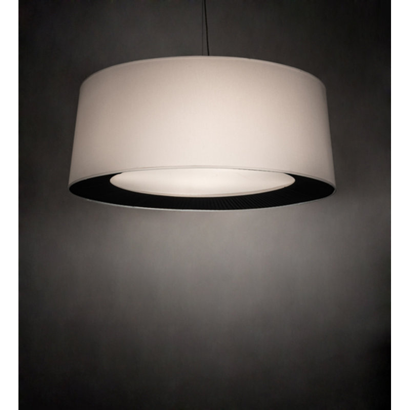 Bruges 5 - Light Pendant