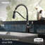 Robinet de cuisine MOEN Nolia-83462606