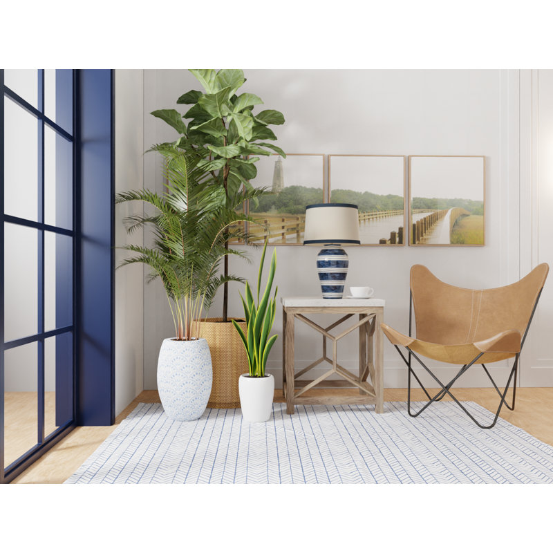 Bimini Table Lamp