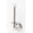 Polished Nickel