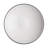 Denby Studio Grey Large Ridged Bowl