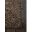 Tapis brun / brun clair Frances-24387651