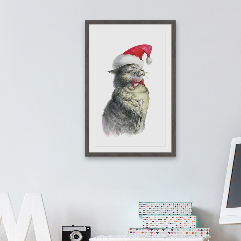 Impeccable - Single Picture Frame Painting, 91 cm H x 61 cm W x 3.81 cm D