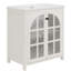 Meuble-lavabo simple 31 po avec comptoir-1083884652