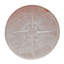 Sculpture Hasan Compass-1180167359