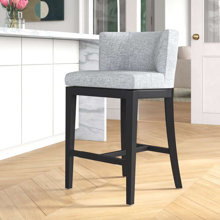 Hebbronville Bar & Counter Stool