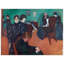 Edvard Munch - Wrapped Canvas Painting-21210832