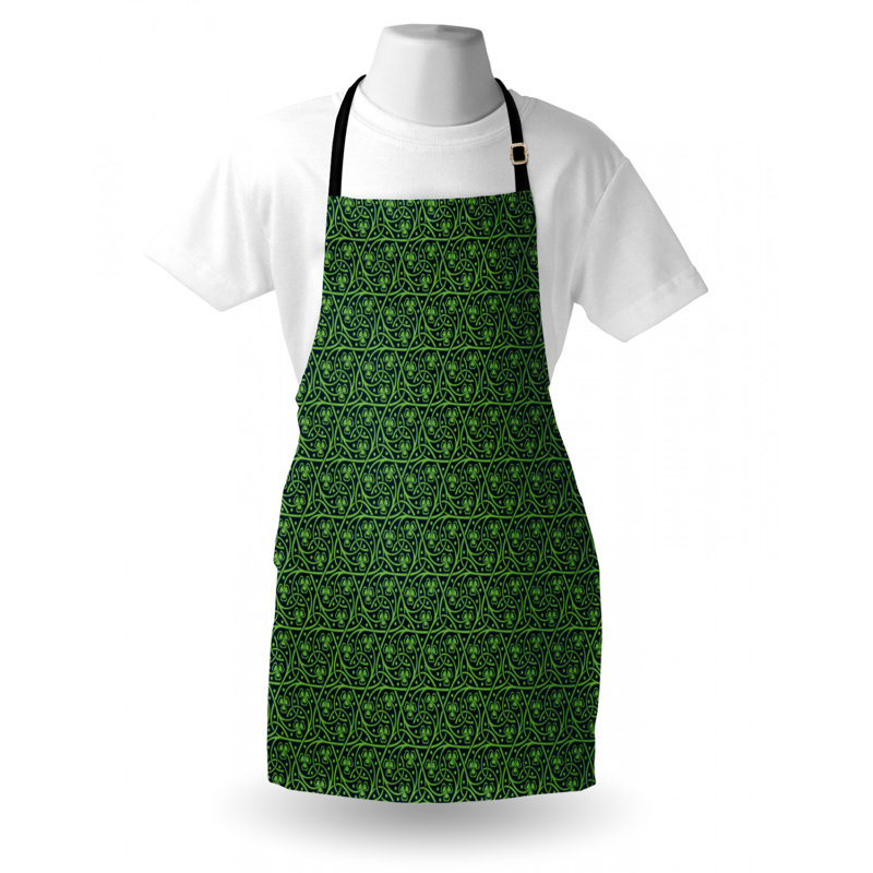 Tablier irlandais