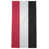 Black/White/Red