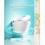 Stérilisateur UV de salle de bain mural monobloc allongé de luxe-97912223