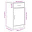 Dressing Table with Mirror-1019456243