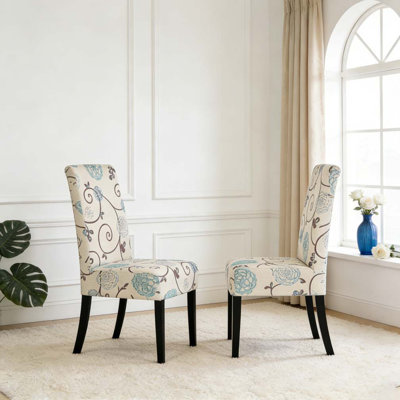 Chaise de salle à manger