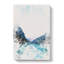 Lake Louise In Canada Abstract - Wrapped Canvas-56642789