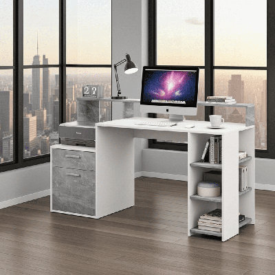 Computer Desk