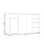 Canonero Writing Desk