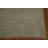 Green Solid Gabbeh Modern Rug 5x6