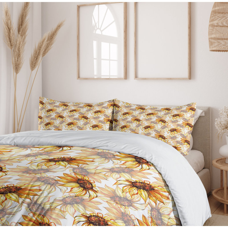 No Duvet Cover