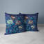 Coussin réversible Botanical Bird Ensemble-99151512-99151509