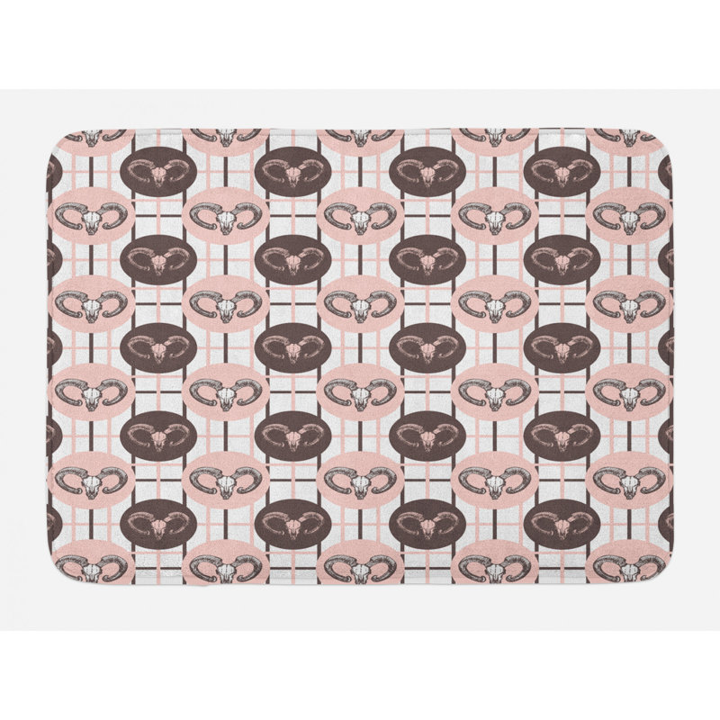 Bath Rug