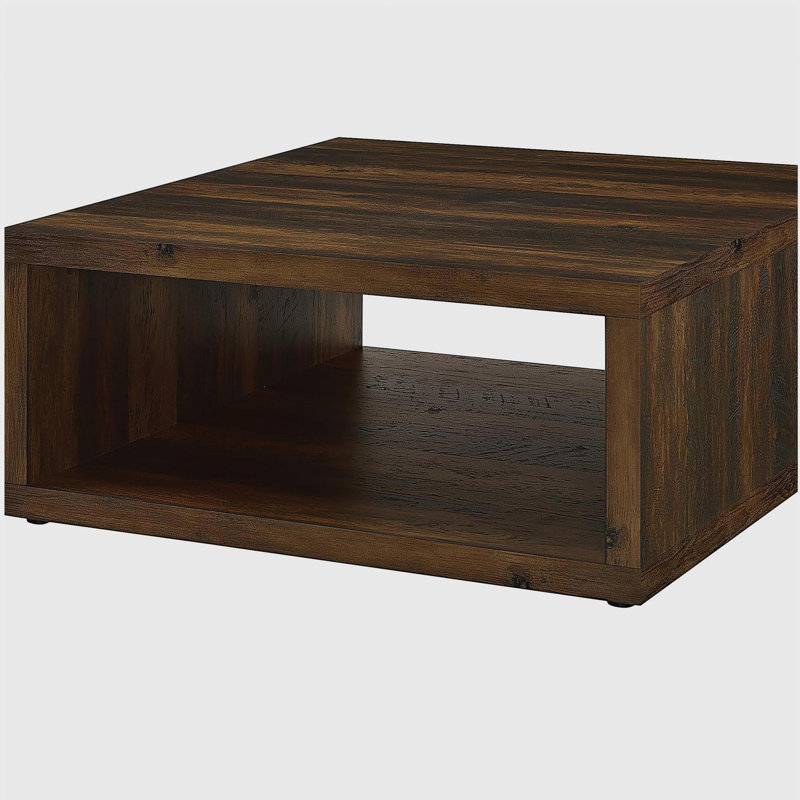 Table basse Flint