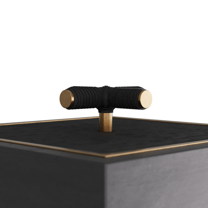 Xander Decorative Box