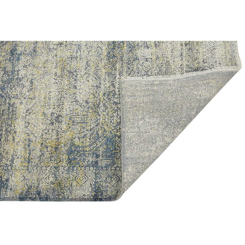 Area Rug, Rectangle 9' x 12'