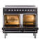 ILVE Nostalgie II 40 in Induction Range-2084676058