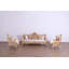 3 Pieces Raffaello II Sofa Set