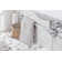 Greyleigh™ Copeland 22'' Stone Oval Bathroom Sink with Overflow