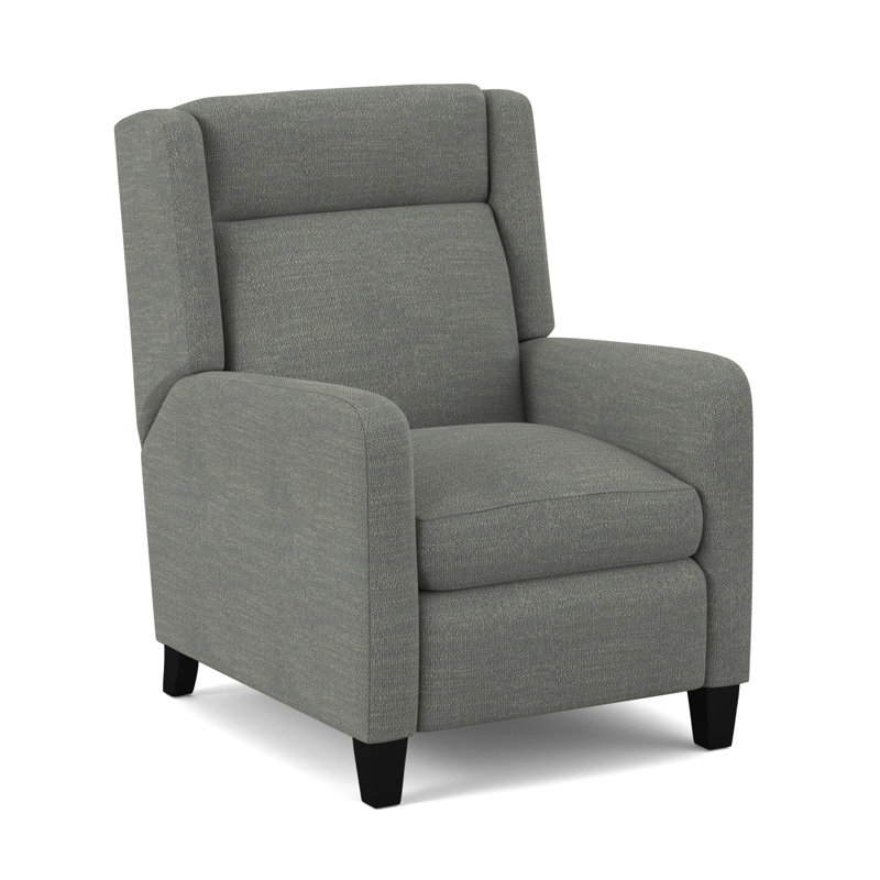 Recliner, Black, 61353-71