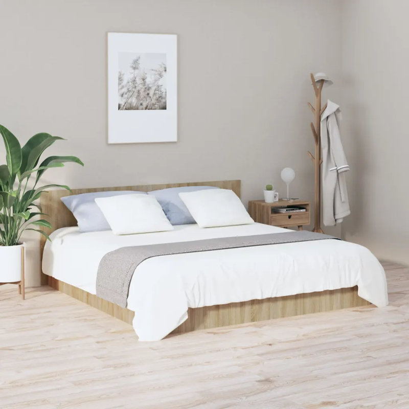 Jamale Headboard, Super King (6'), Sonoma