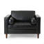 CHAISE DE CLUB MODERNE