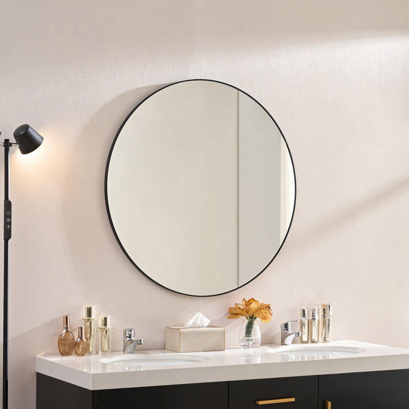 Wall Mirror