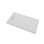 Base de douche rectangulaire 47,5 "x P 31,5", grain de marbre