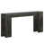 Black sélectionné