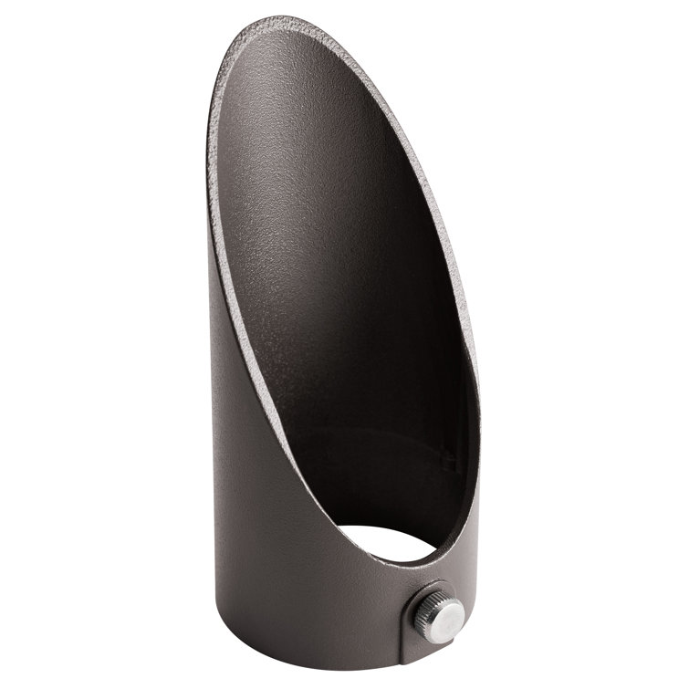 Lunar Long Display Light Cowl