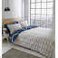 Linear Curve Geometric Reversible Duvet Cover Set with Pillowcases-67402675-67402676