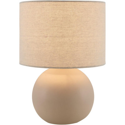 Pramit Accent Table Lamp
