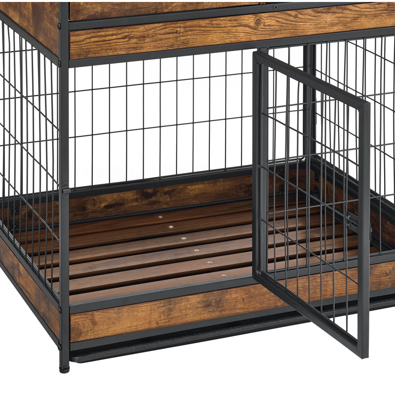 Cage / cage d'extérieur pour chat Elodea