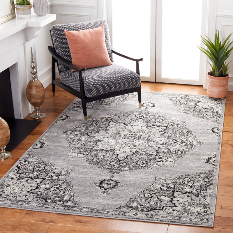 Brentwood Performance Oriental Rug, Rectangle 10' x 13'